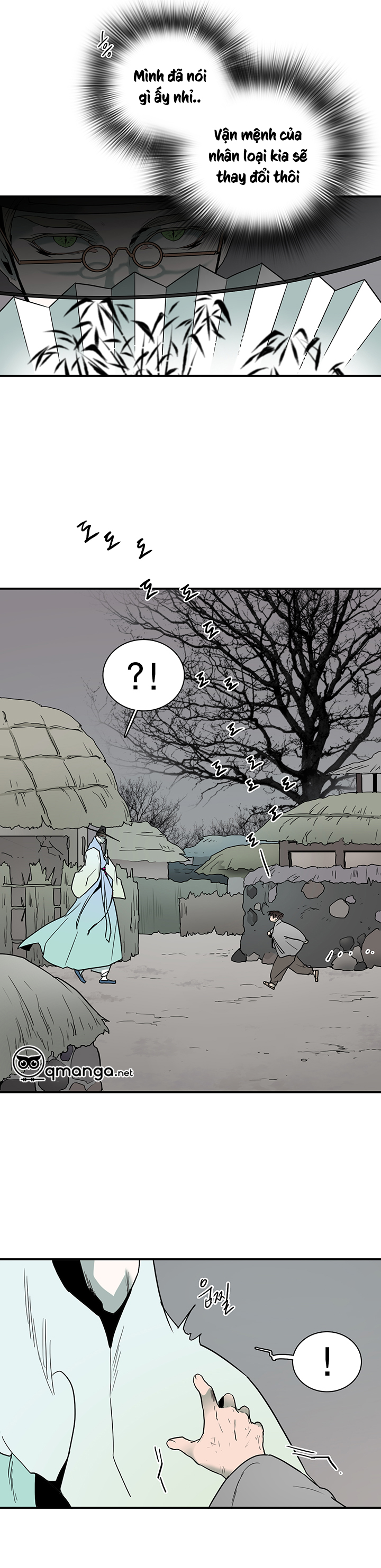 Dear Door Chapter 62 - Trang 29