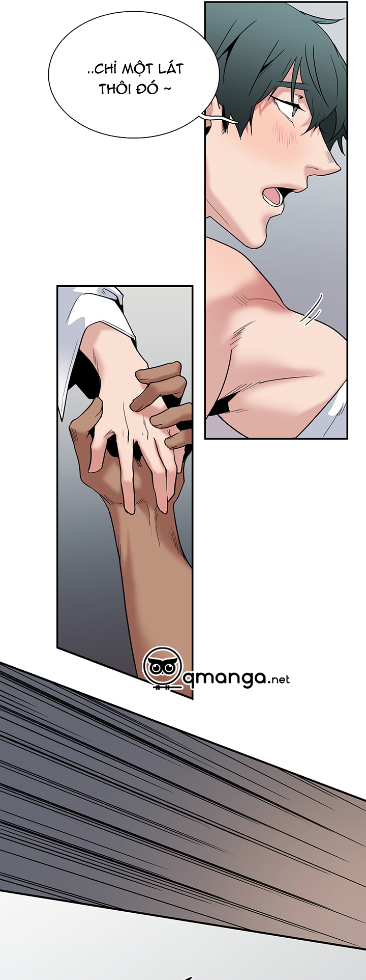 Dear Door Chapter 62 - Trang 3