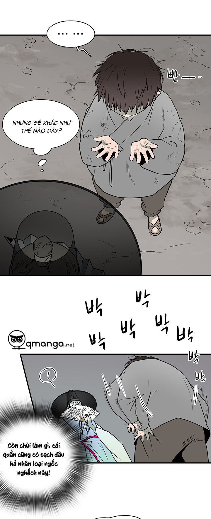 Dear Door Chapter 62 - Trang 30