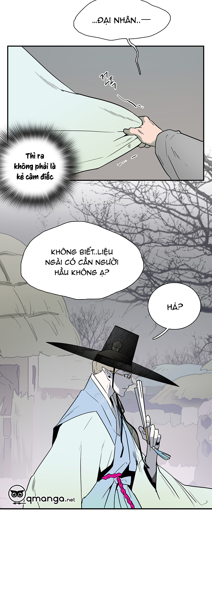 Dear Door Chapter 62 - Trang 31