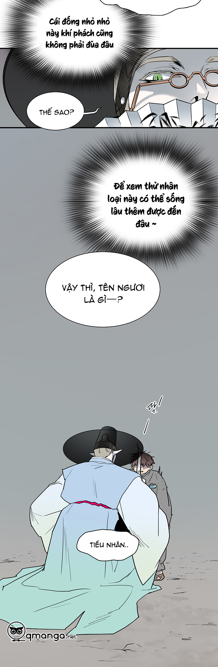 Dear Door Chapter 62 - Trang 33