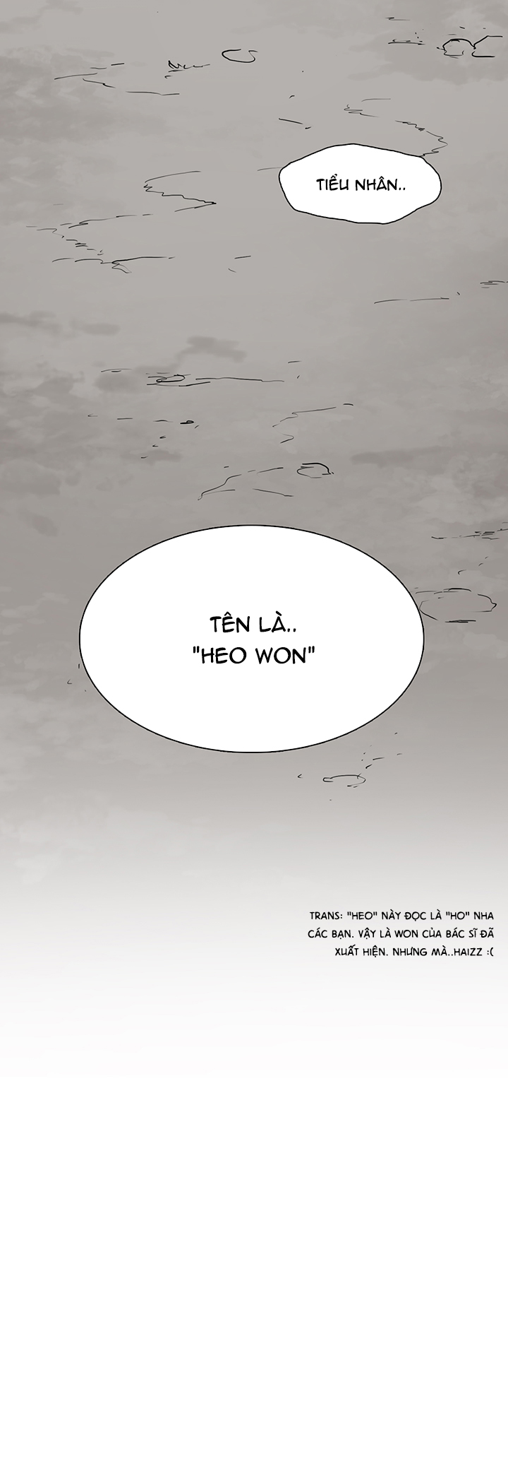 Dear Door Chapter 62 - Trang 34