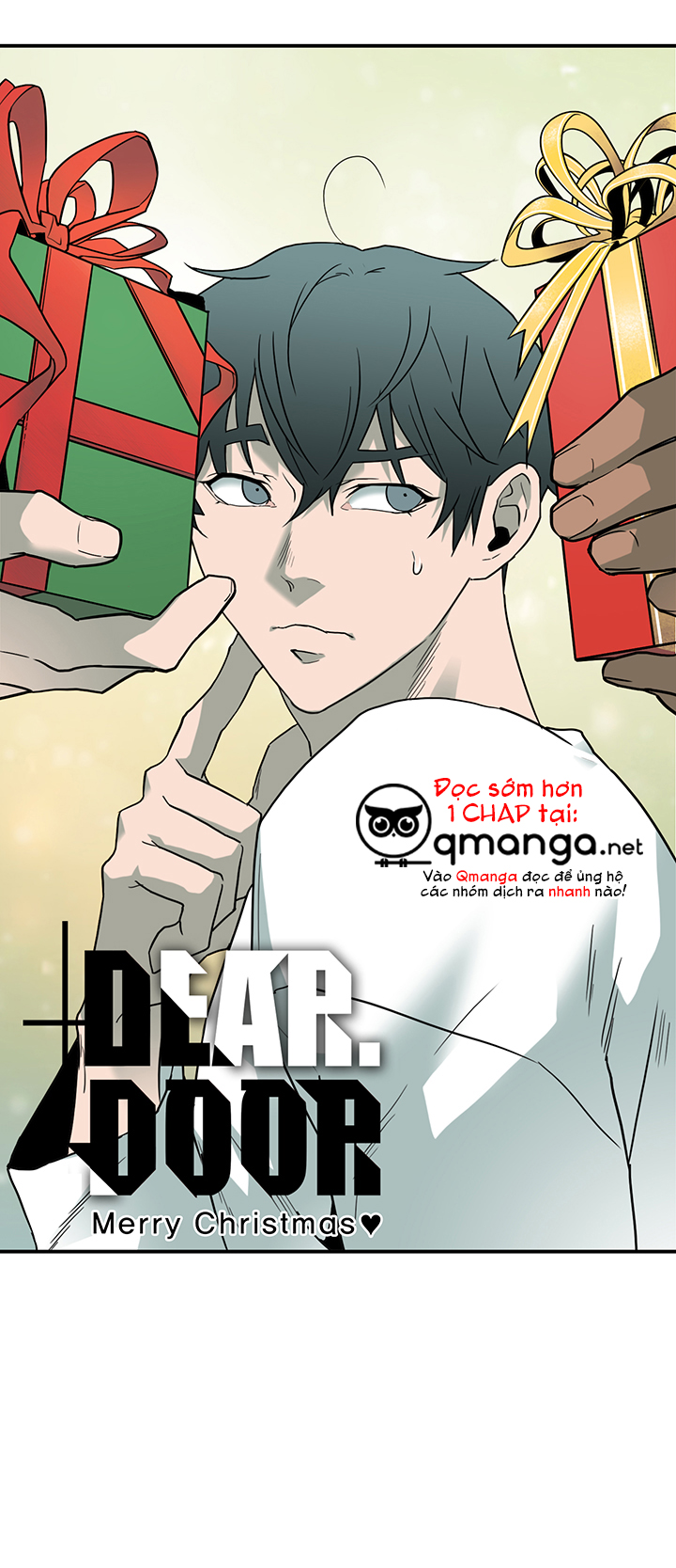 Dear Door Chapter 62.5 - Trang 2