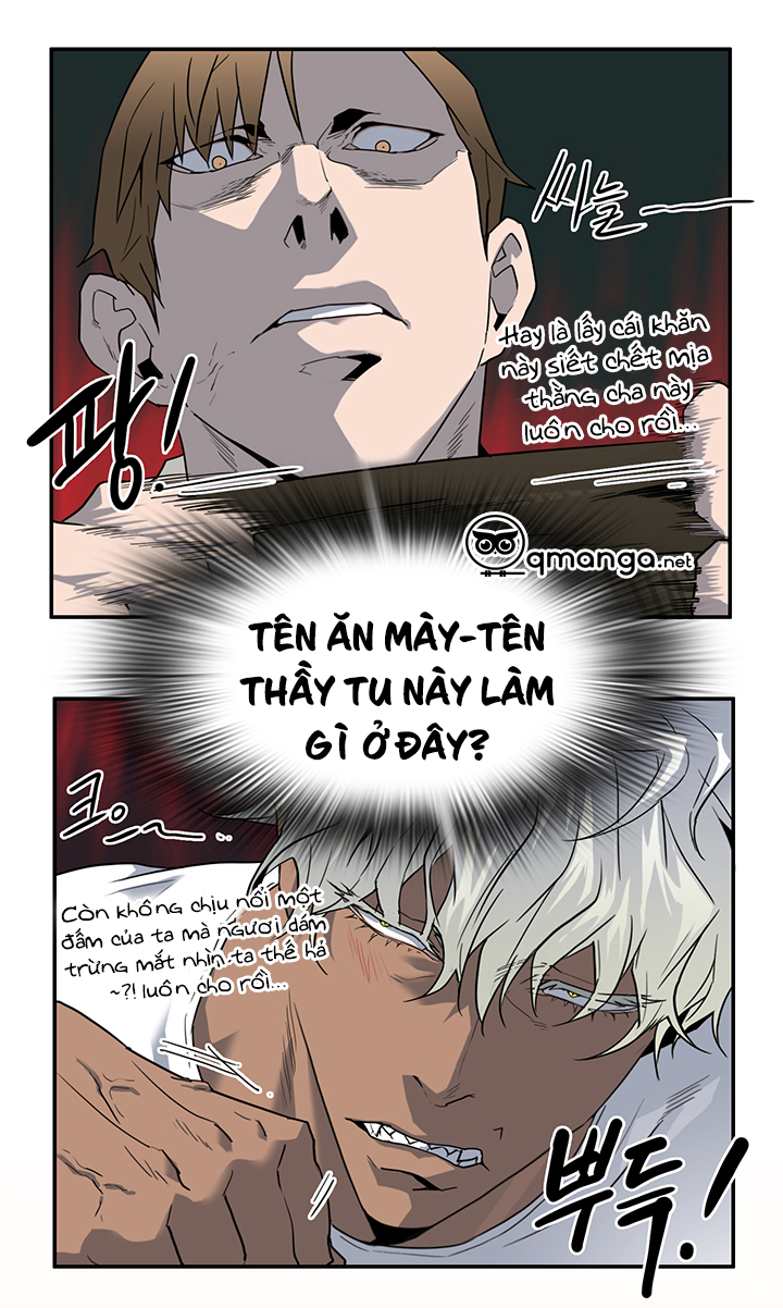 Dear Door Chapter 62.5 - Trang 7