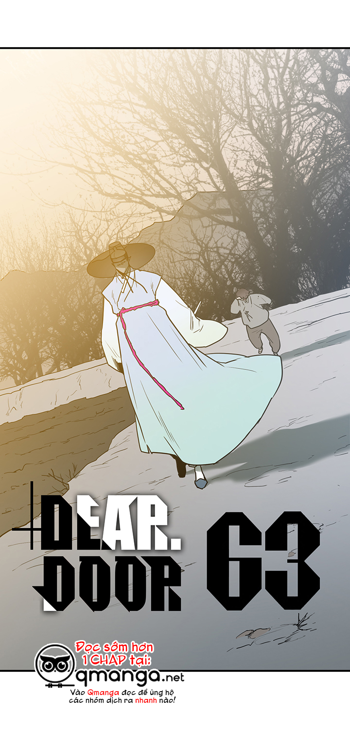 Dear Door Chapter 63 - Trang 2
