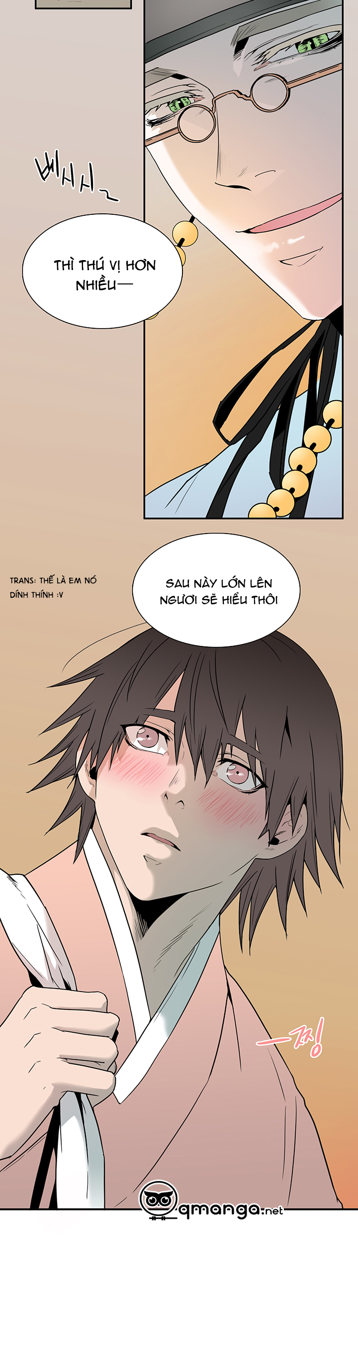 Dear Door Chapter 63 - Trang 20