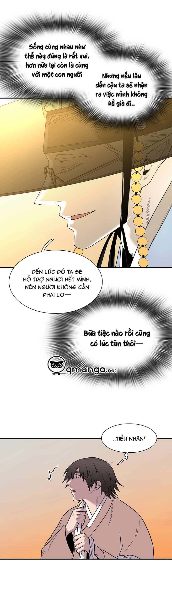 Dear Door Chapter 63 - Trang 23