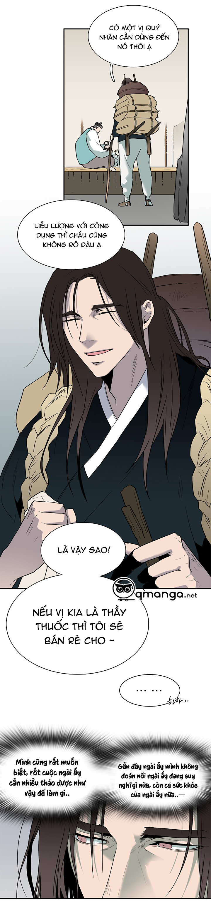 Dear Door Chapter 63 - Trang 26