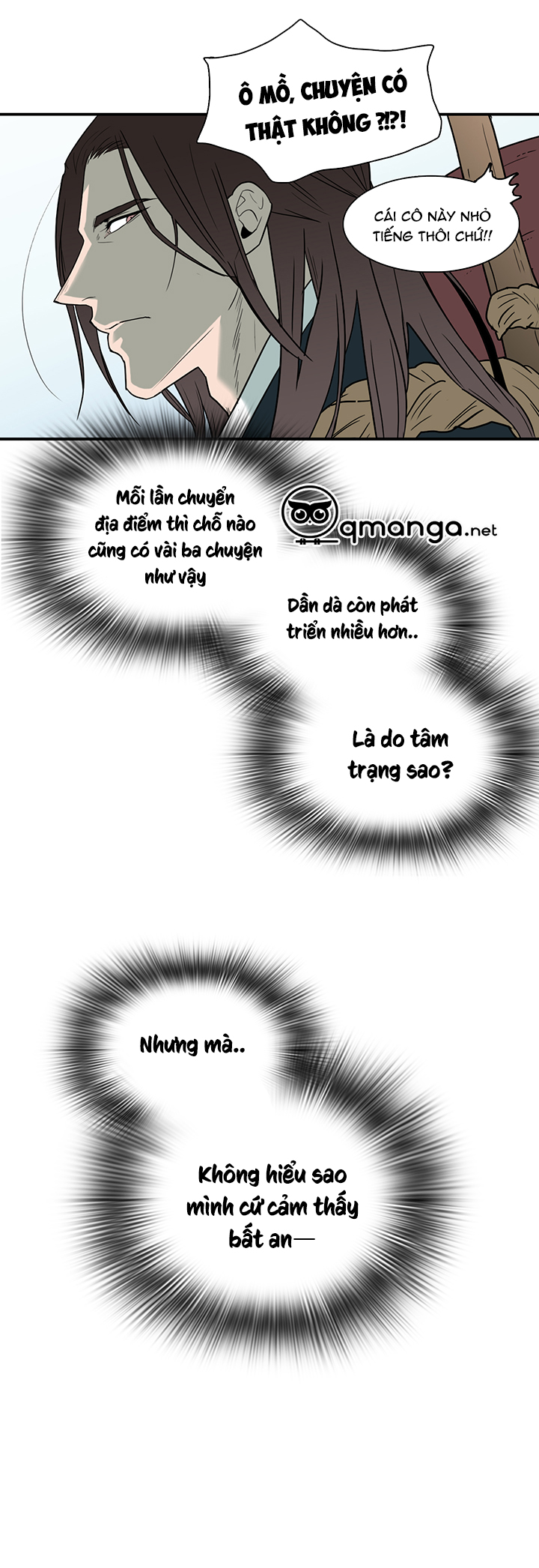 Dear Door Chapter 63 - Trang 30