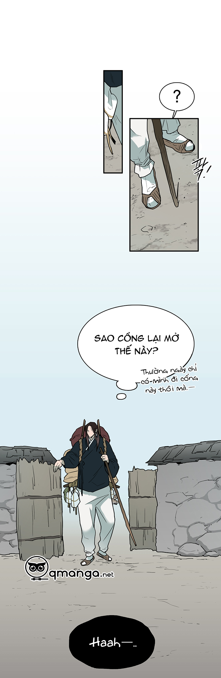 Dear Door Chapter 63 - Trang 31