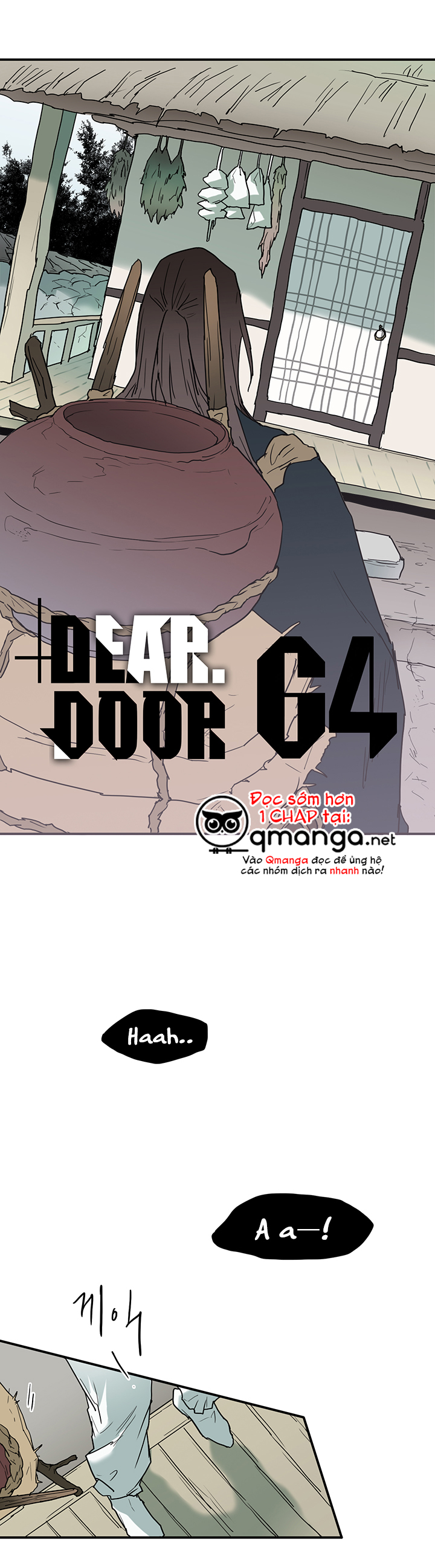 Dear Door Chapter 64 - Trang 2