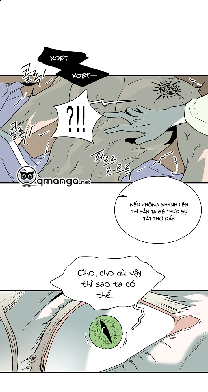 Dear Door Chapter 64 - Trang 21