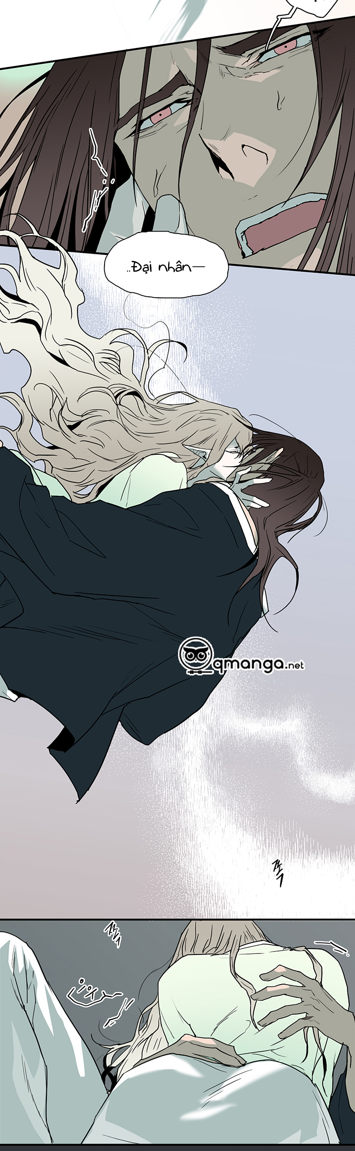 Dear Door Chapter 64 - Trang 24