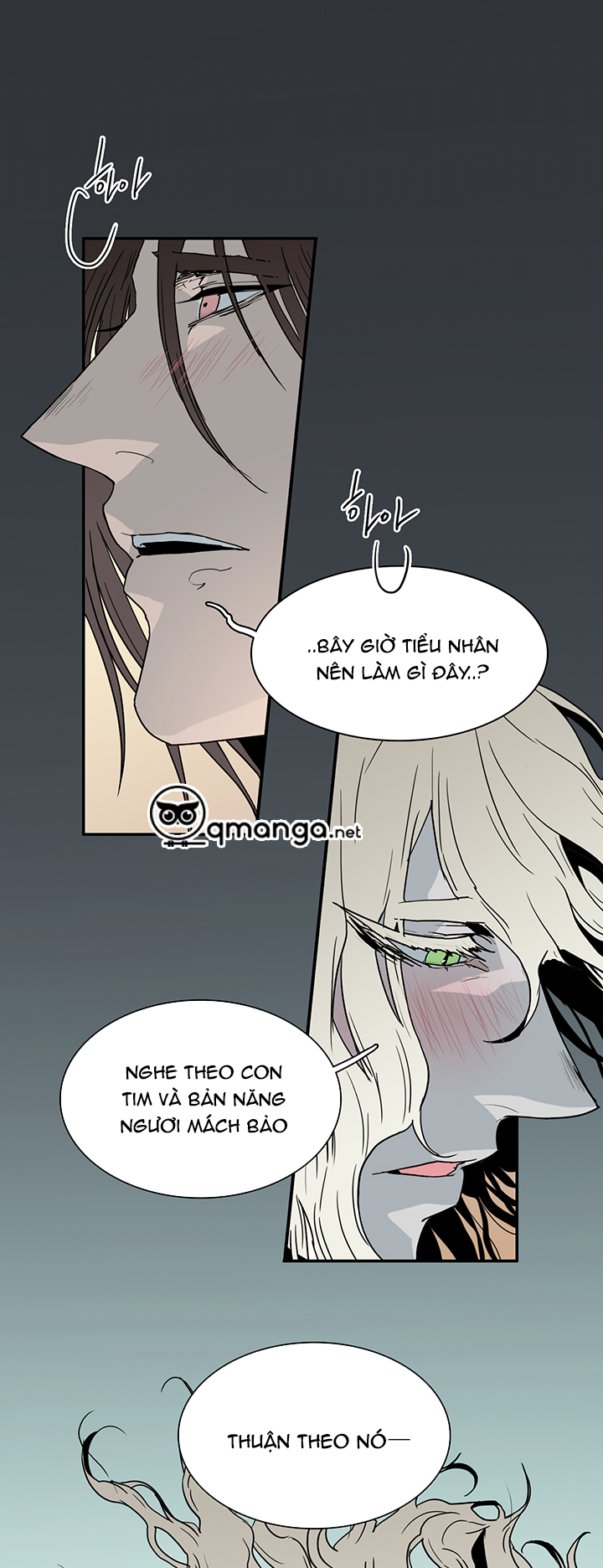 Dear Door Chapter 64 - Trang 25