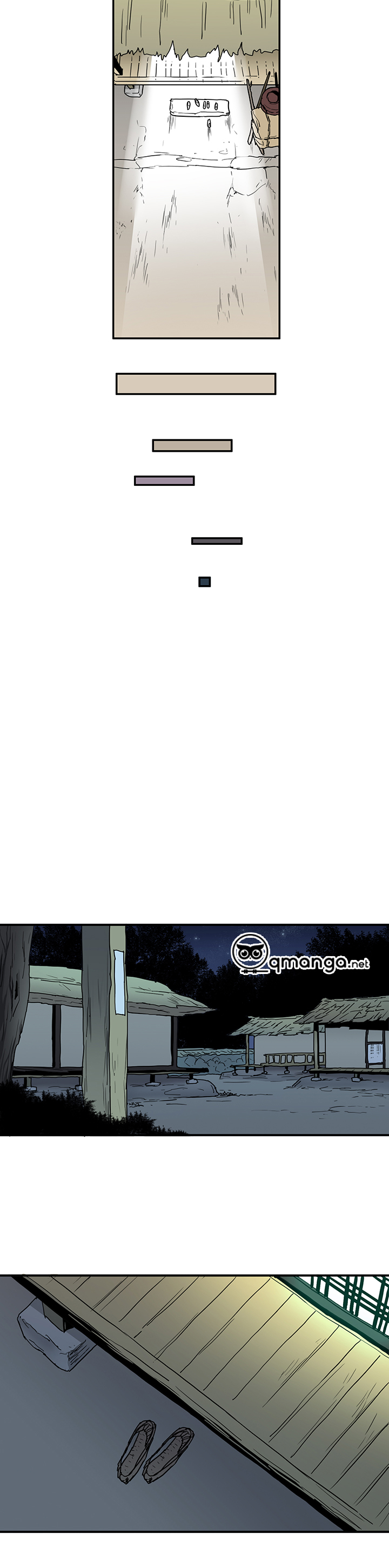 Dear Door Chapter 64 - Trang 31