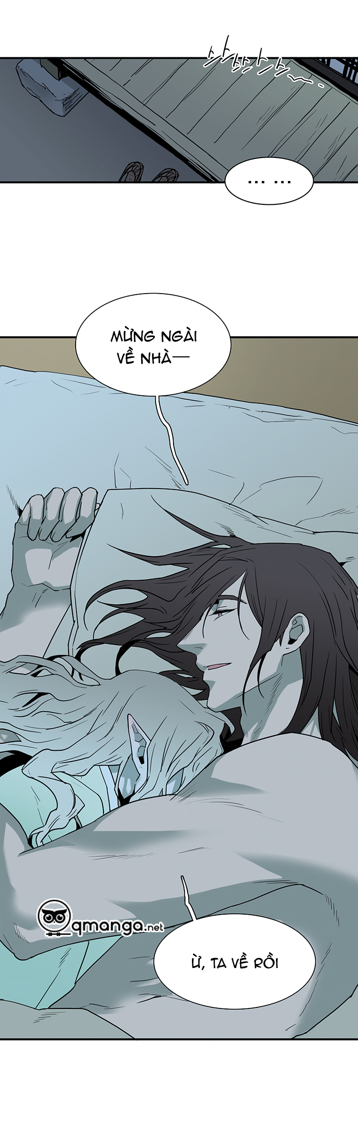 Dear Door Chapter 64 - Trang 32