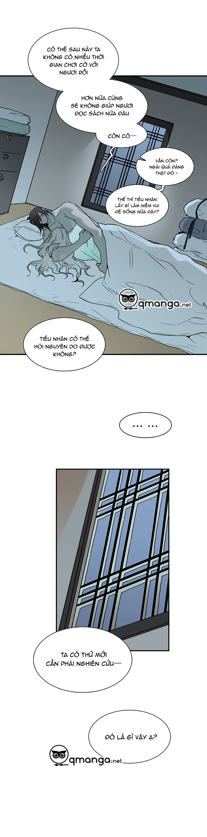 Dear Door Chapter 64 - Trang 33