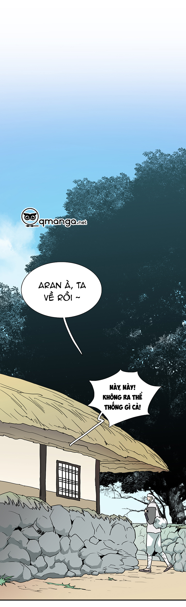 Dear Door Chapter 64 - Trang 36