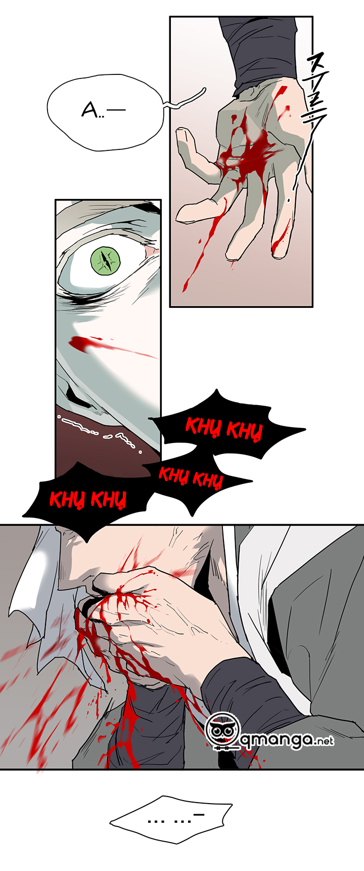 Dear Door Chapter 64 - Trang 42