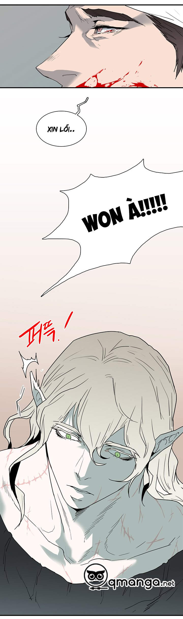Dear Door Chapter 64 - Trang 43