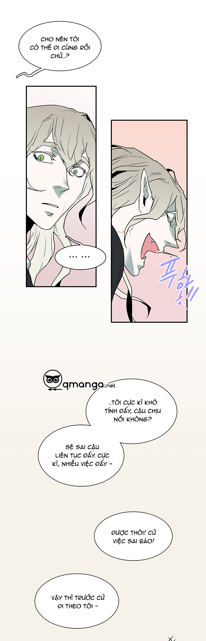 Dear Door Chapter 64 - Trang 45