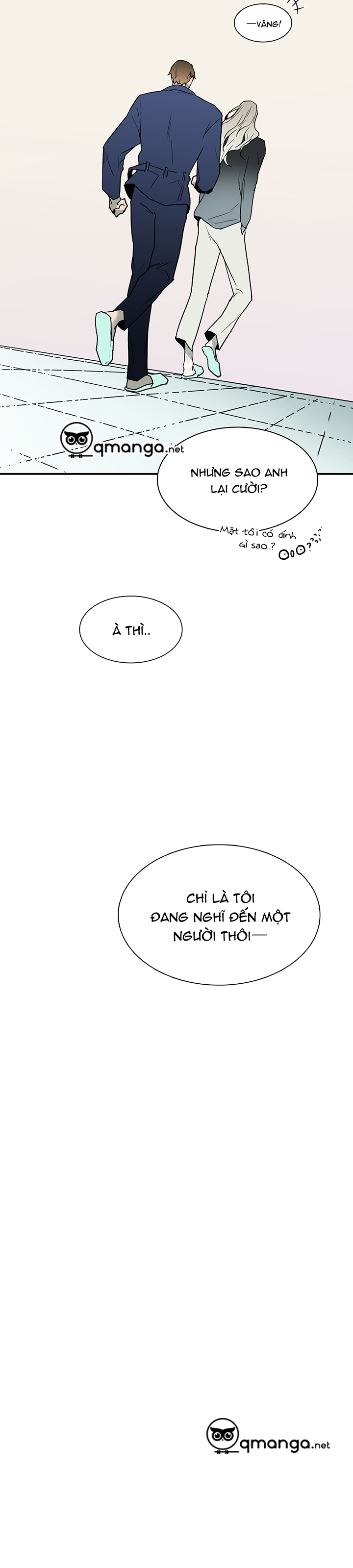 Dear Door Chapter 64 - Trang 46