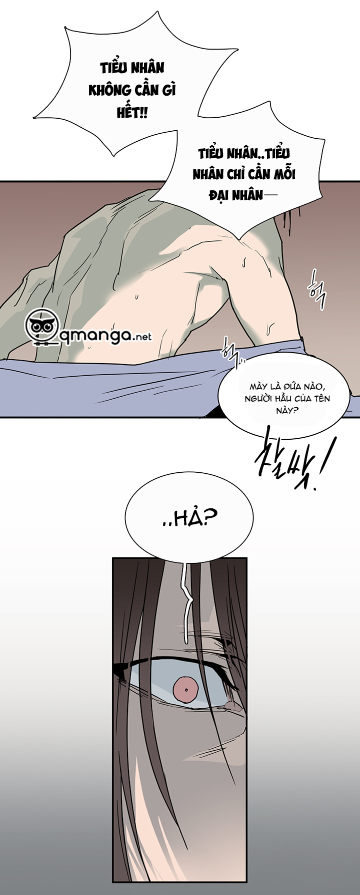 Dear Door Chapter 64 - Trang 5