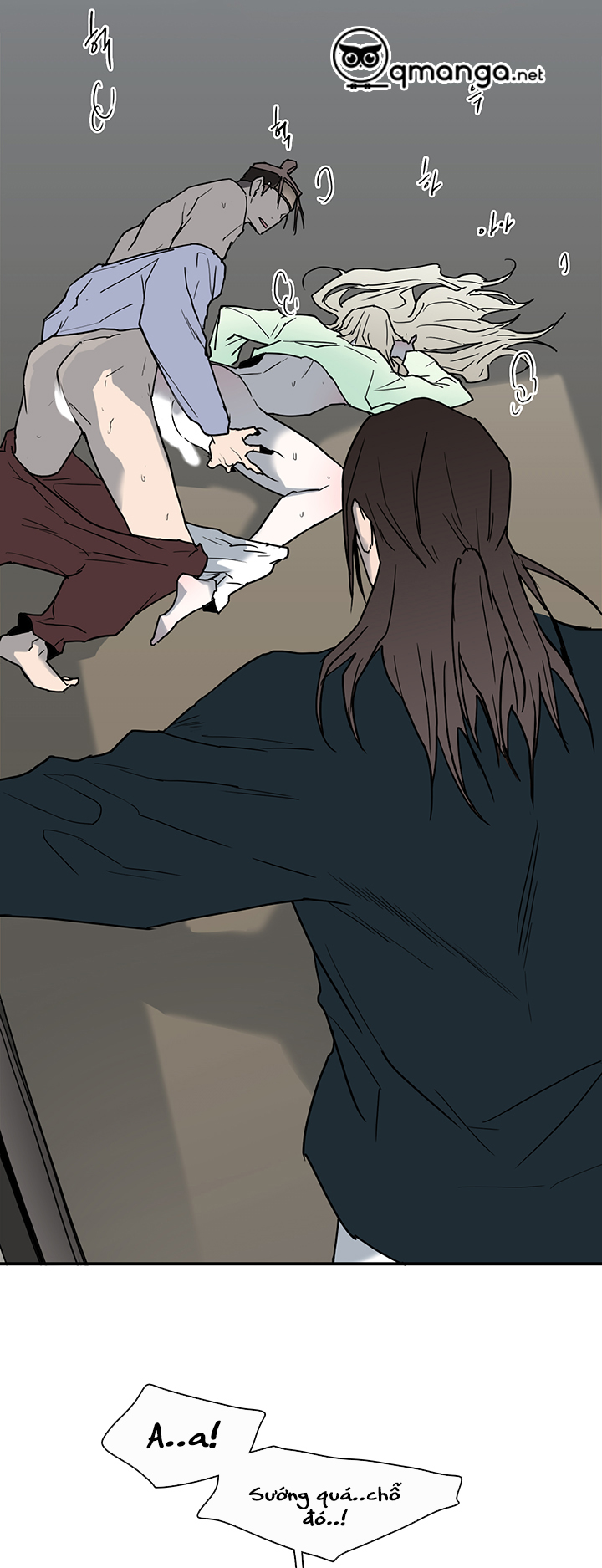 Dear Door Chapter 64 - Trang 6