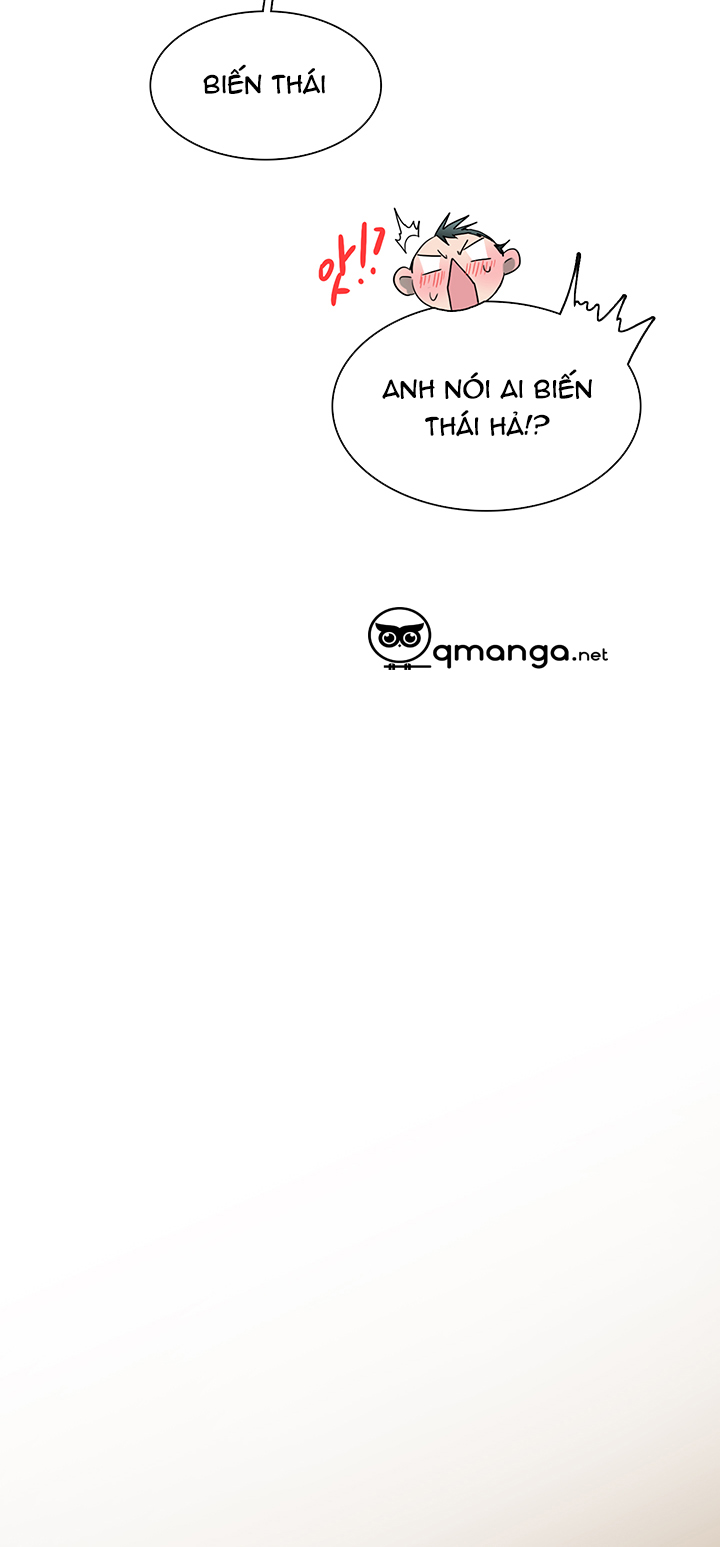 Dear Door Chapter 65 - Trang 27