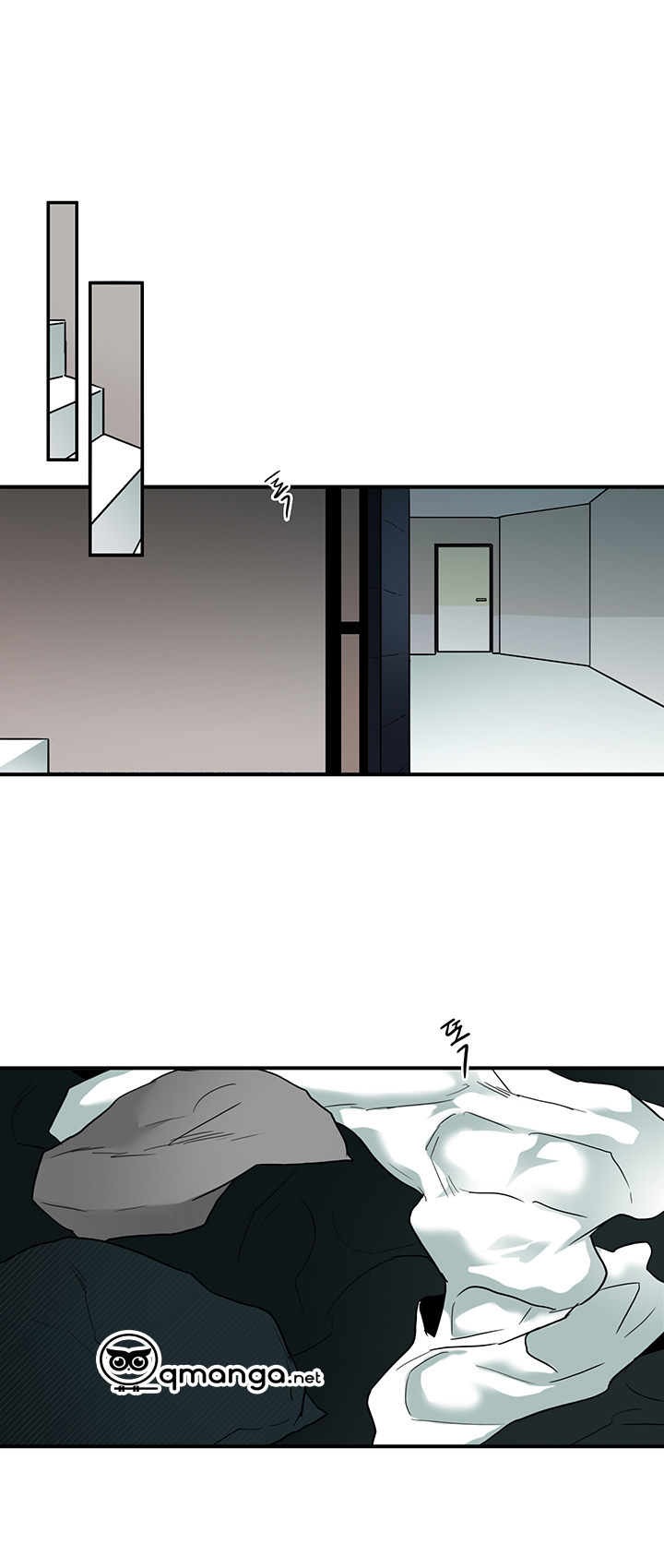 Dear Door Chapter 65 - Trang 3