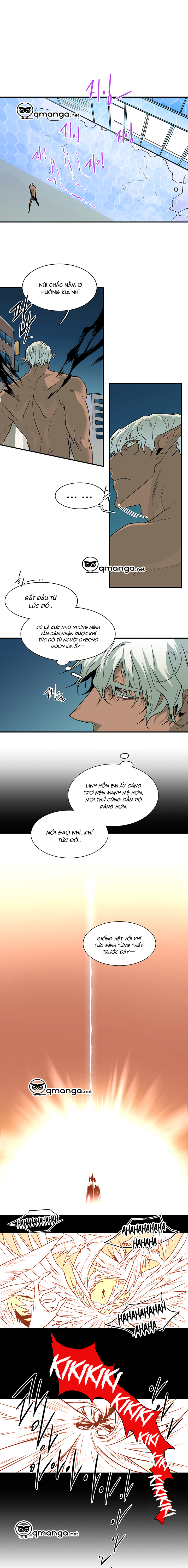 Dear Door Chapter 65 - Trang 36