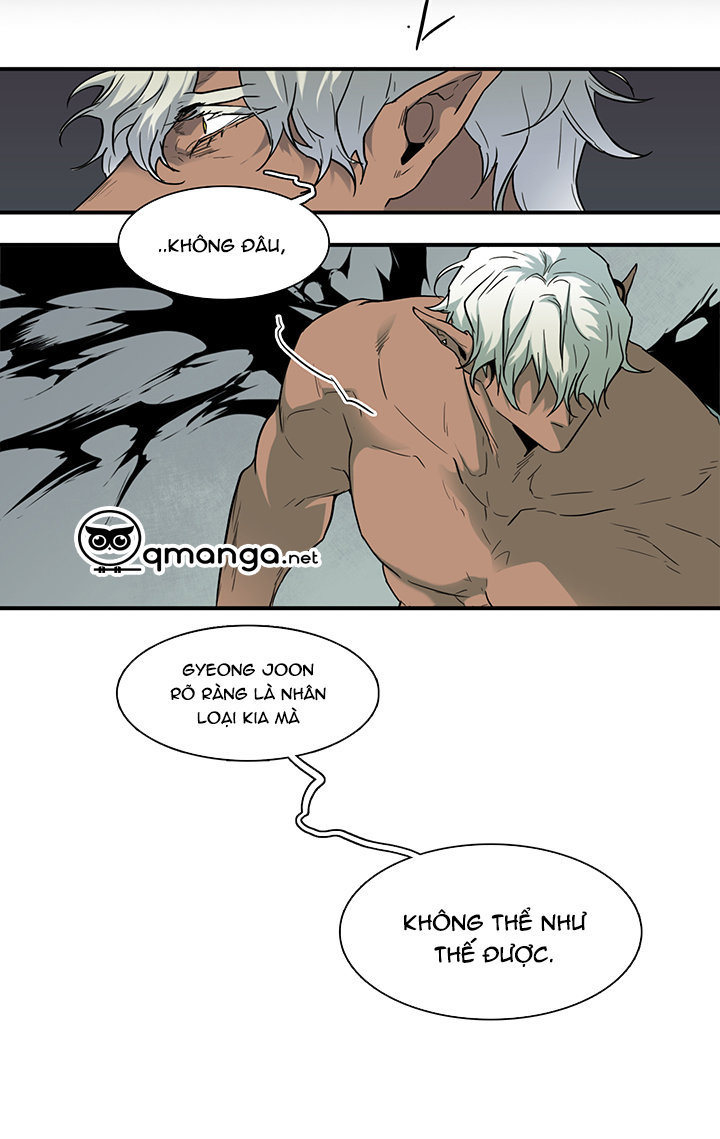 Dear Door Chapter 65 - Trang 37