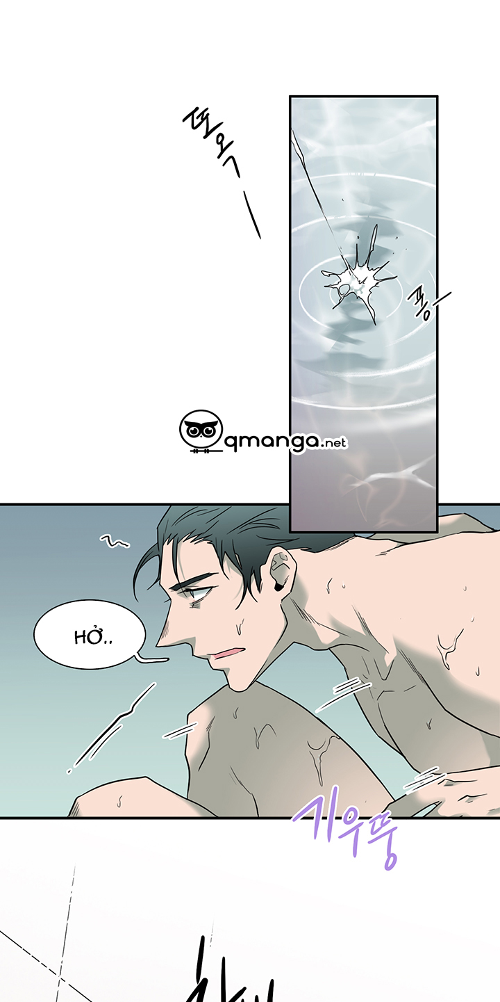 Dear Door Chapter 65 - Trang 4
