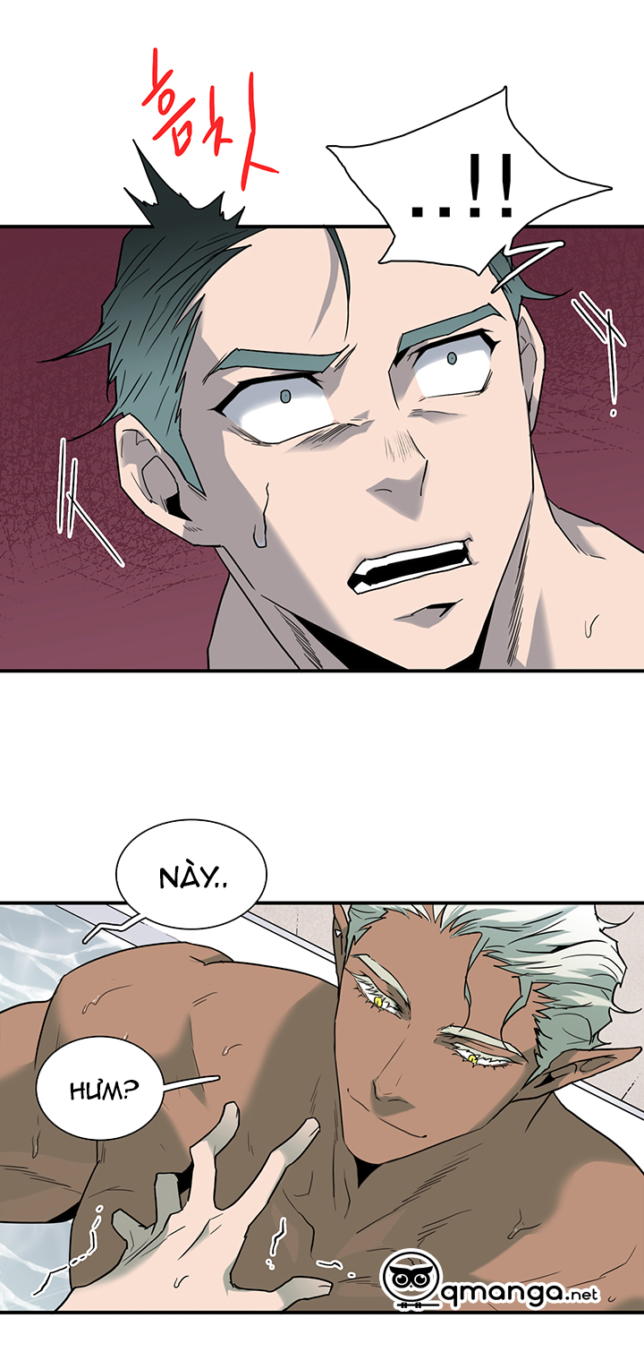Dear Door Chapter 65 - Trang 8