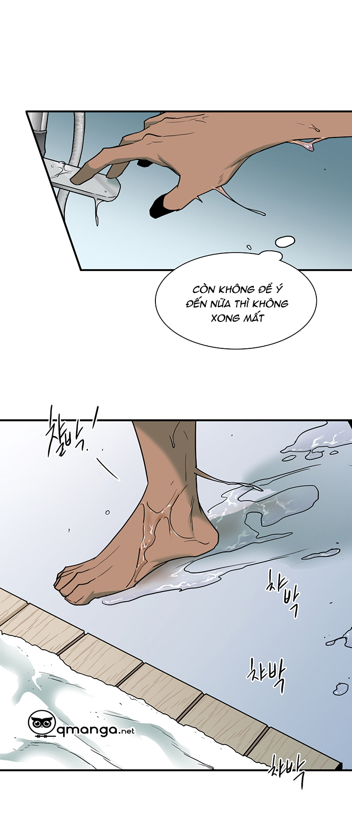 Dear Door Chapter 66 - Trang 10