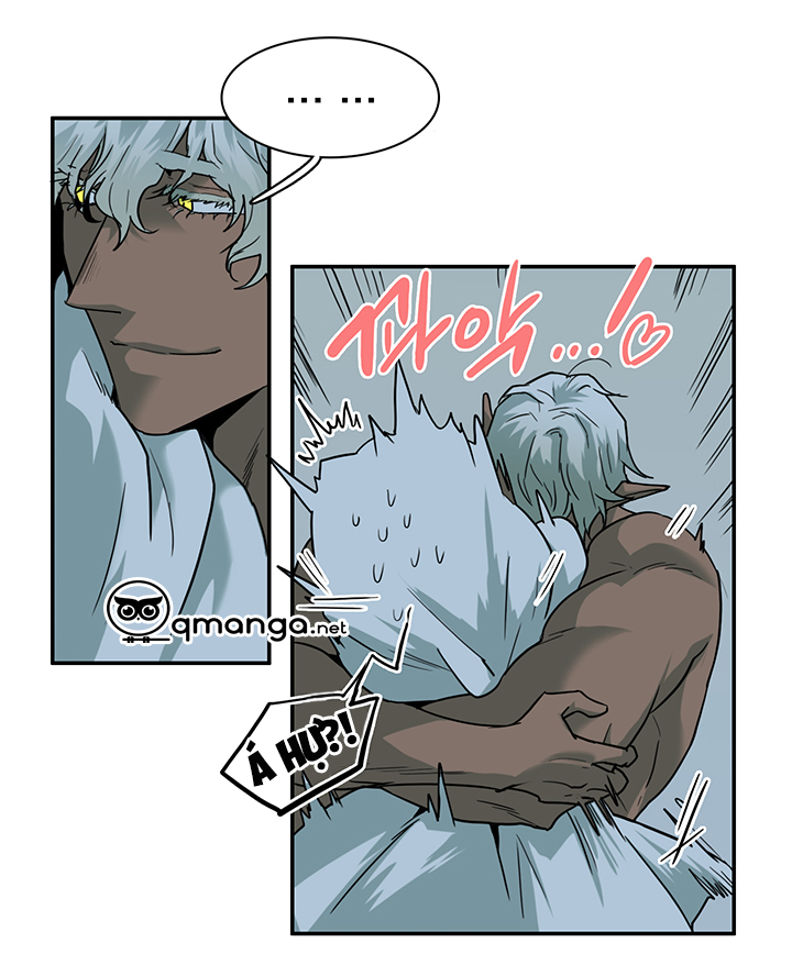 Dear Door Chapter 66 - Trang 16