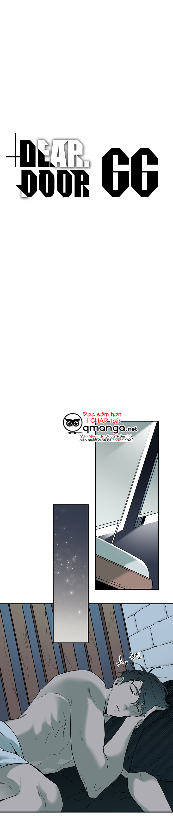 Dear Door Chapter 66 - Trang 2