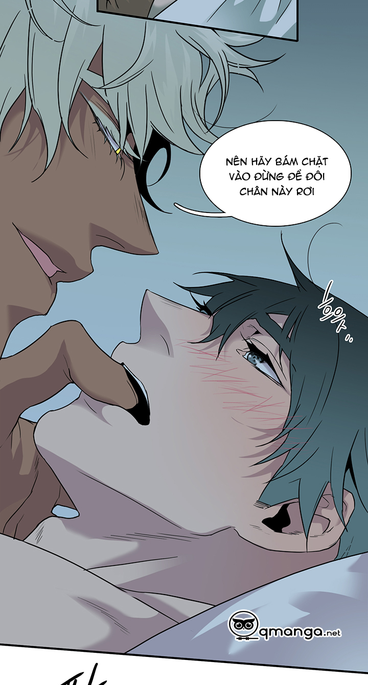 Dear Door Chapter 66 - Trang 23