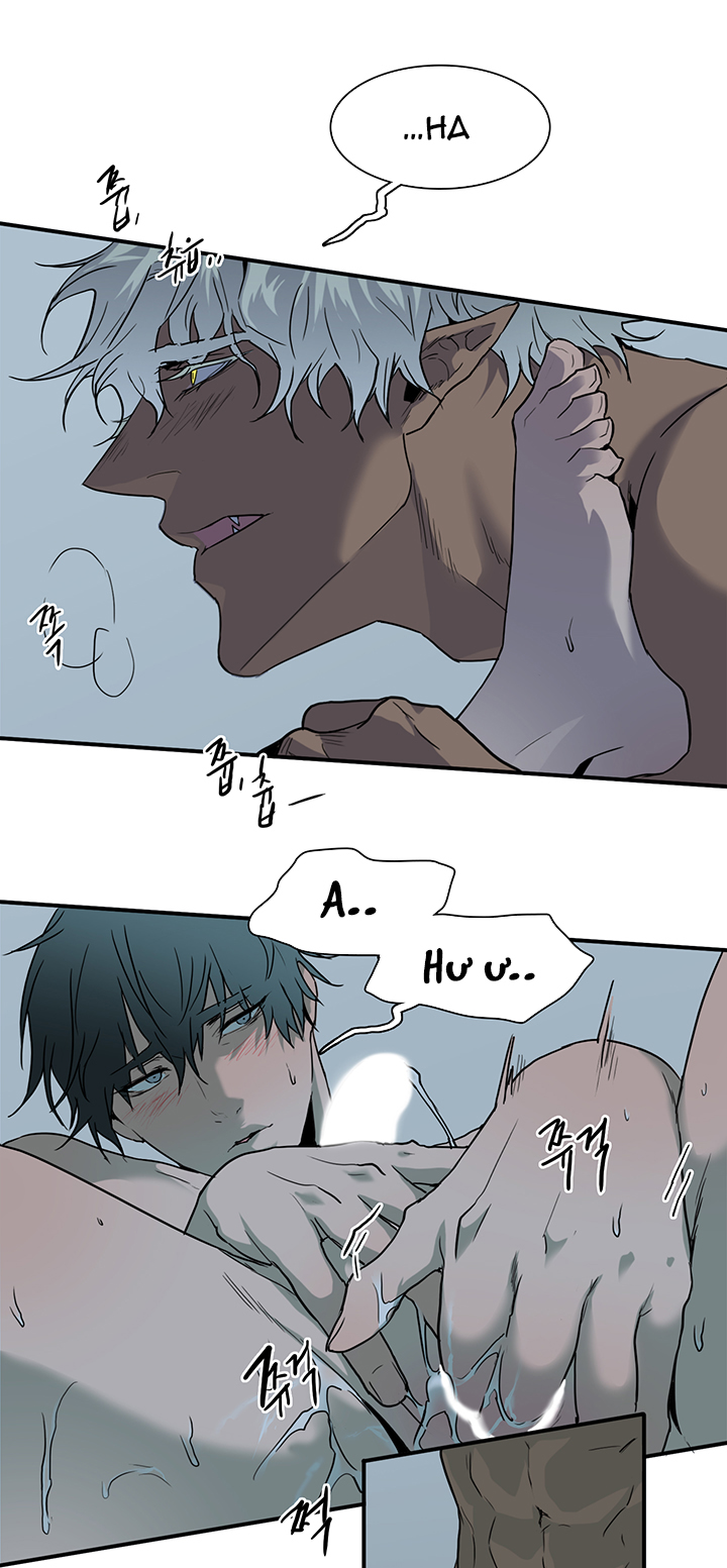 Dear Door Chapter 66 - Trang 25