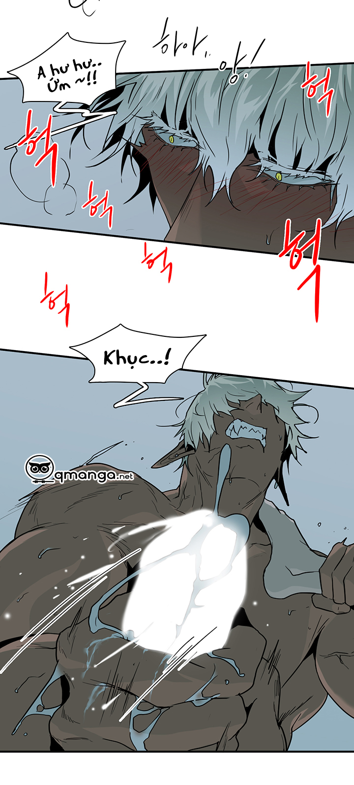Dear Door Chapter 66 - Trang 28