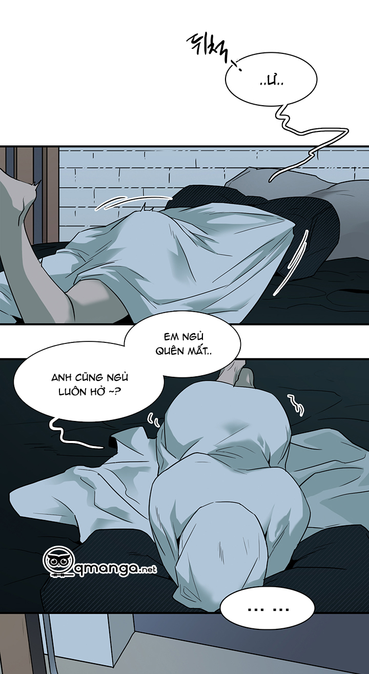 Dear Door Chapter 66 - Trang 3