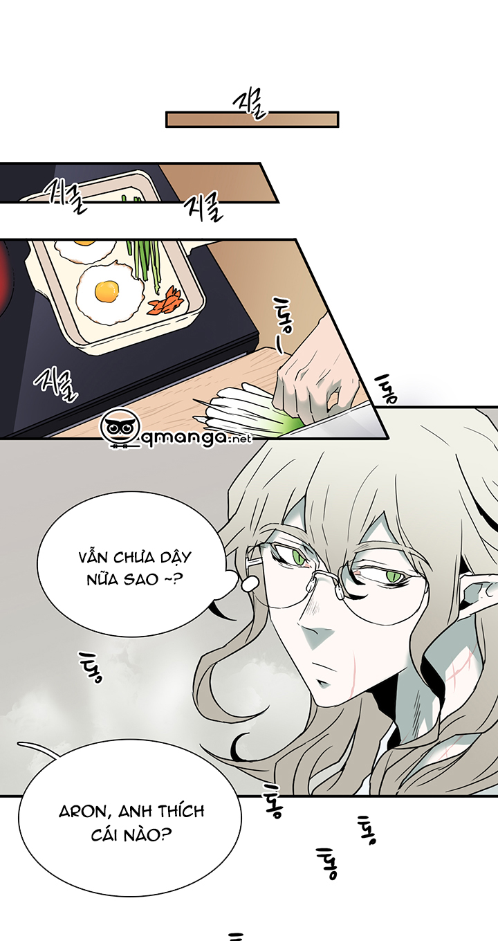 Dear Door Chapter 66 - Trang 35