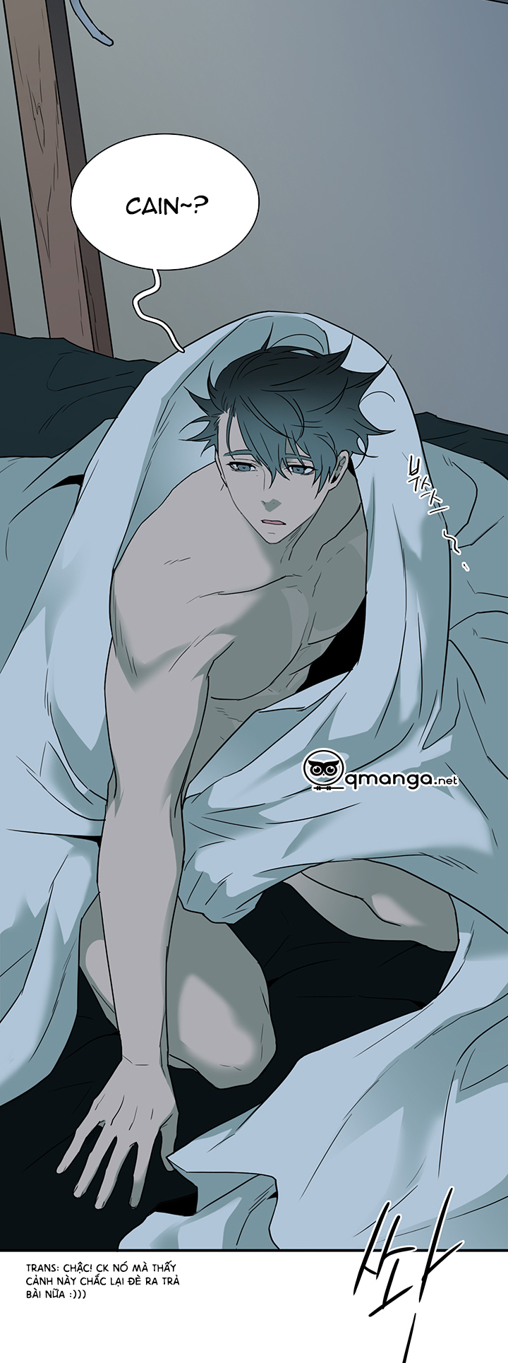 Dear Door Chapter 66 - Trang 4