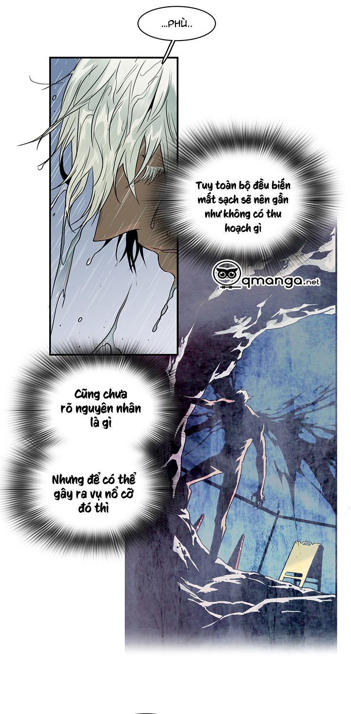 Dear Door Chapter 66 - Trang 7