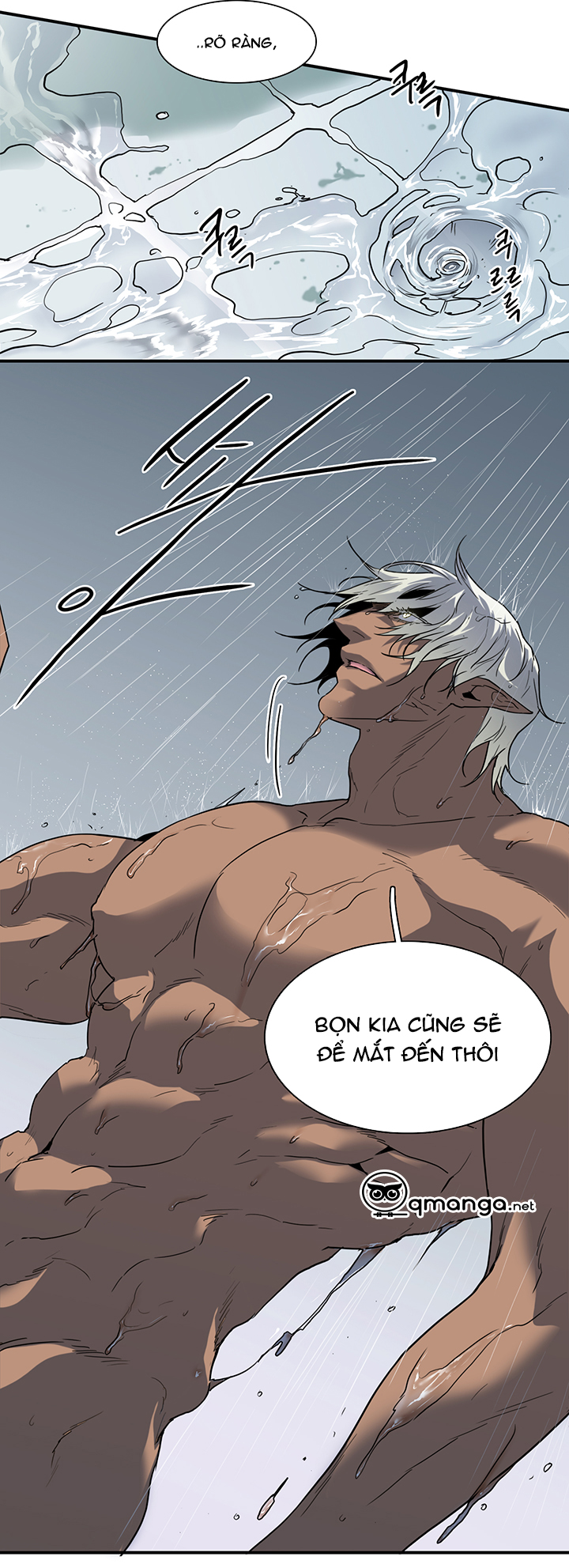 Dear Door Chapter 66 - Trang 8