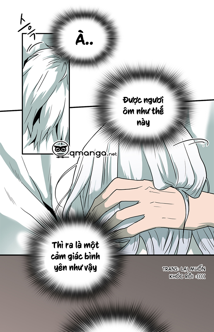Dear Door Chapter 67 - Trang 11