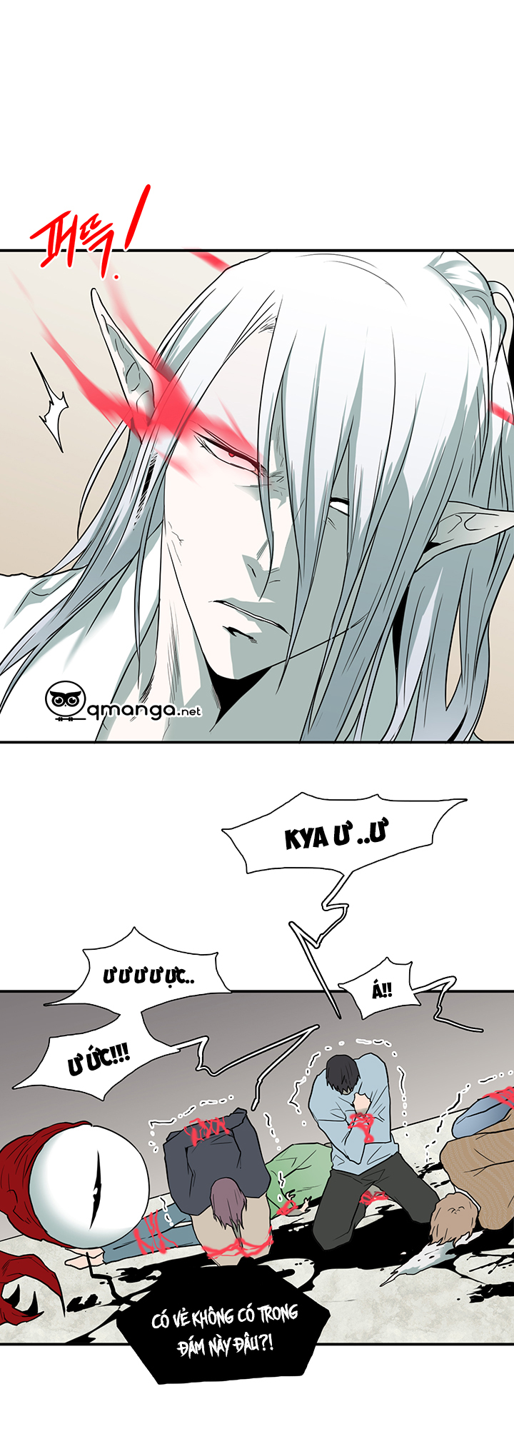 Dear Door Chapter 67 - Trang 13