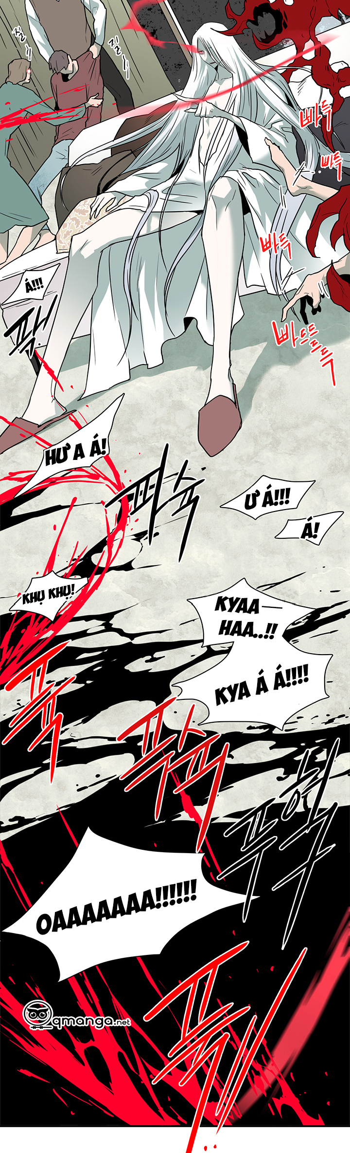 Dear Door Chapter 67 - Trang 15
