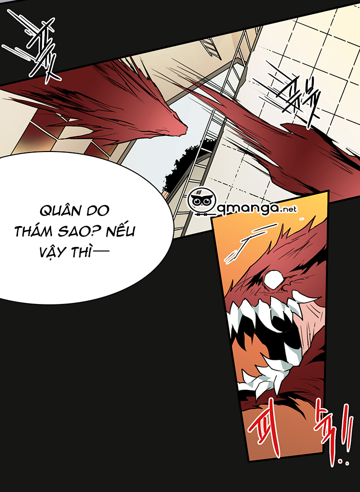 Dear Door Chapter 67 - Trang 20