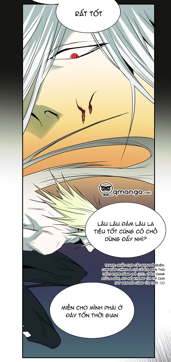 Dear Door Chapter 67 - Trang 22